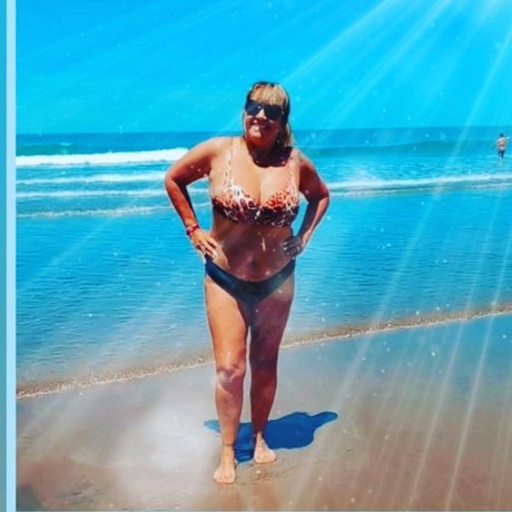 Foto di nudo di fuga di OnlyFans di Lali