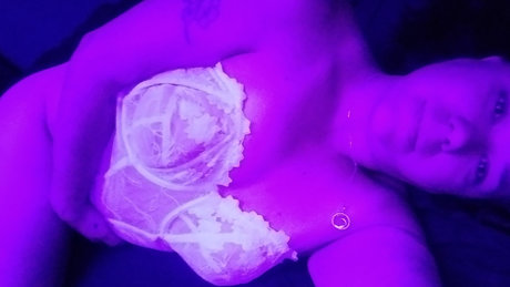 Foto di nudo di fuga di OnlyFans di Cherry Hayze