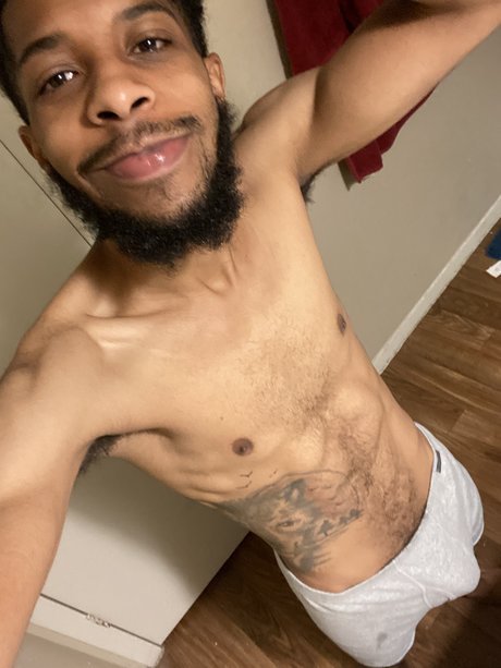 Foto di nudo di fuga di OnlyFans di Kj901