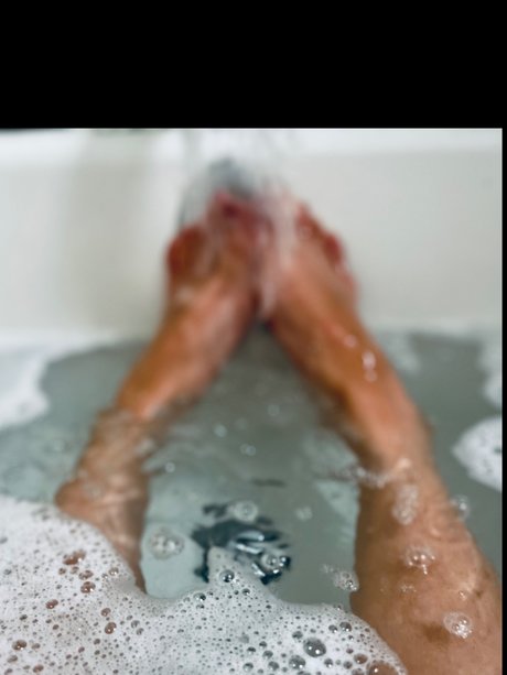 Foto di nudo di fuga di OnlyFans di Cheyenne