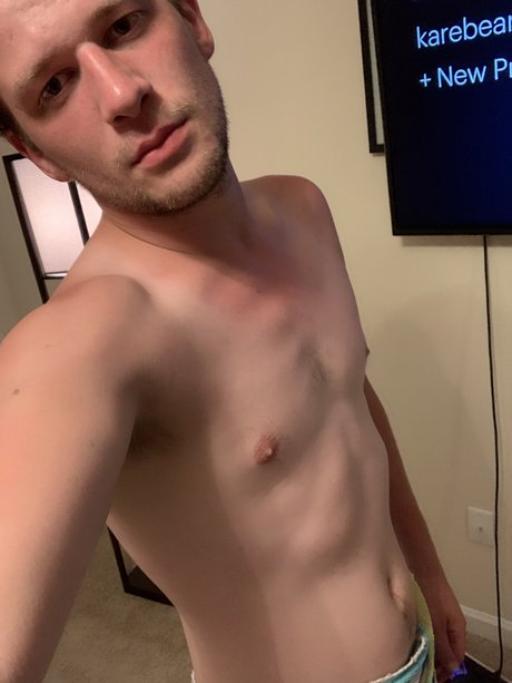 Foto di nudo di fuga di OnlyFans di Dougie Sykes