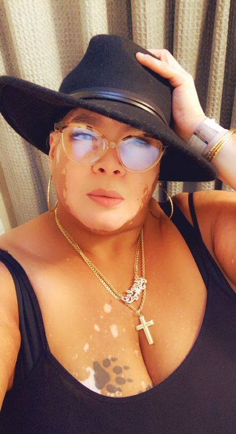 Foto di nudo di fuga di OnlyFans di Raquel