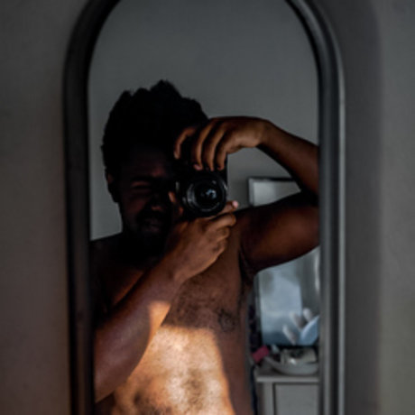 Foto di nudo di fuga di OnlyFans di Kuro
