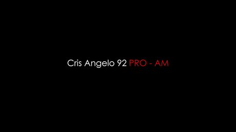 Foto di nudo di fuga di OnlyFans di Cris Angelo