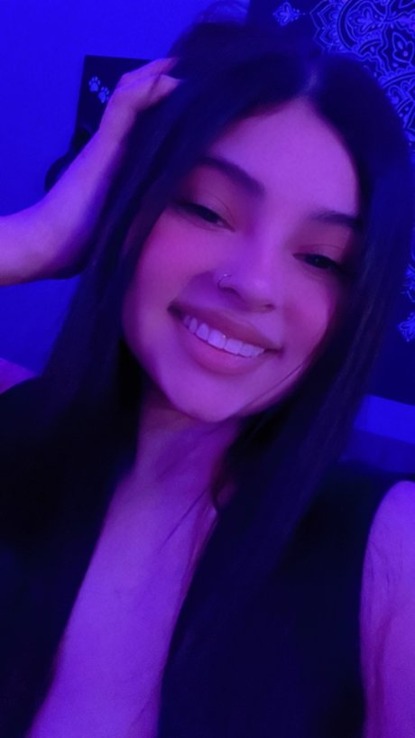 Foto di nudo di fuga di OnlyFans di 