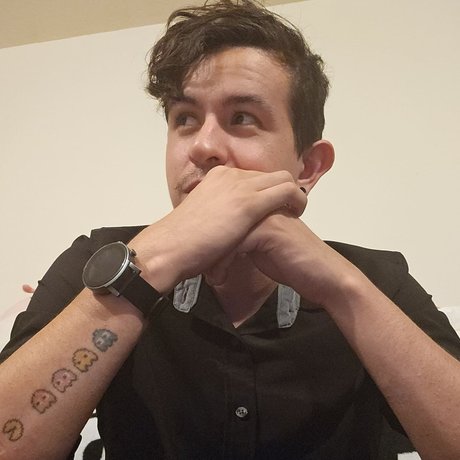 Foto di nudo di fuga di OnlyFans di Cptelitewarfareleo