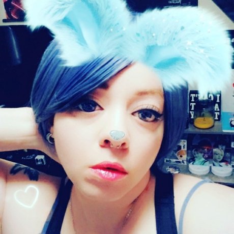 Foto di nudo di fuga di OnlyFans di Cielis Michaelis