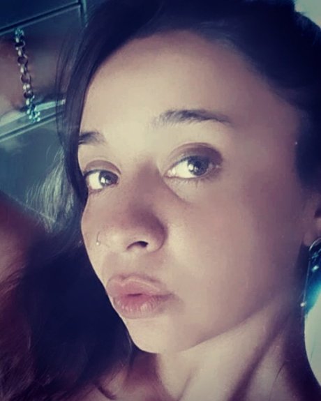 Foto di nudo di fuga di OnlyFans di Yani