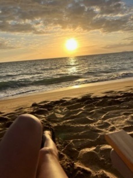 Foto di nudo di fuga di OnlyFans di Doa Bella