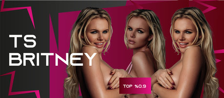 Foto di nudo di fuga di OnlyFans di Ts Britney