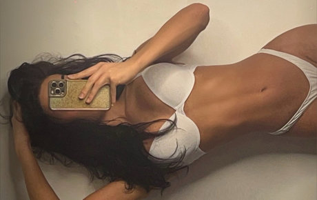 Foto di nudo di fuga di OnlyFans di  