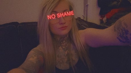 Foto di nudo di fuga di OnlyFans di Shadow