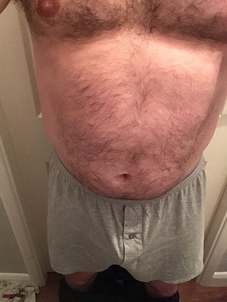 Foto di nudo di fuga di OnlyFans di The Genuine Dad Bod  Free