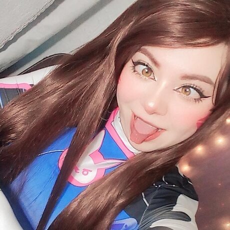 Foto di nudo di fuga di OnlyFans di Sweetmoon Uwu