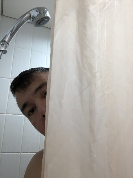 Foto di nudo di fuga di OnlyFans di Fly Wills