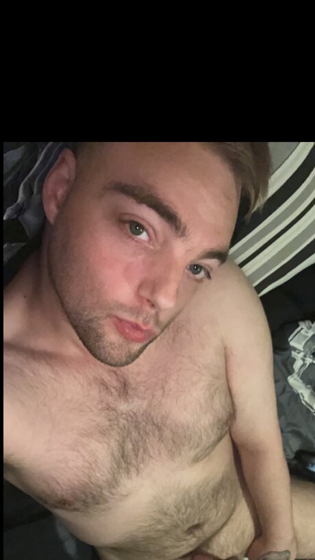 Foto di nudo di fuga di OnlyFans di Richard Martin