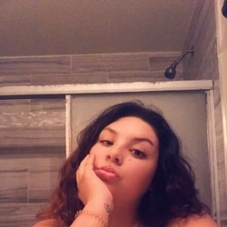Foto di nudo di fuga di OnlyFans di Queenbby69