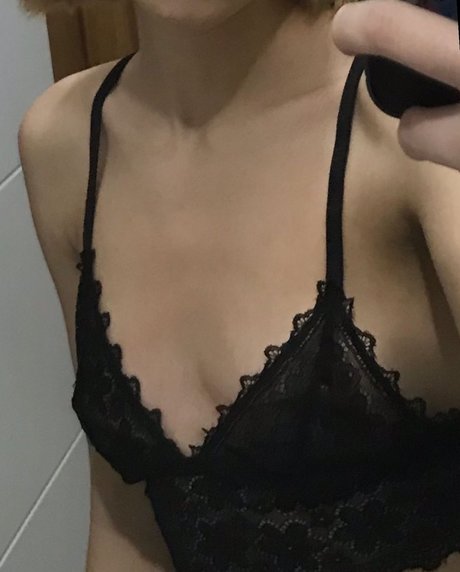 Foto di nudo di fuga di OnlyFans di Only Dilay
