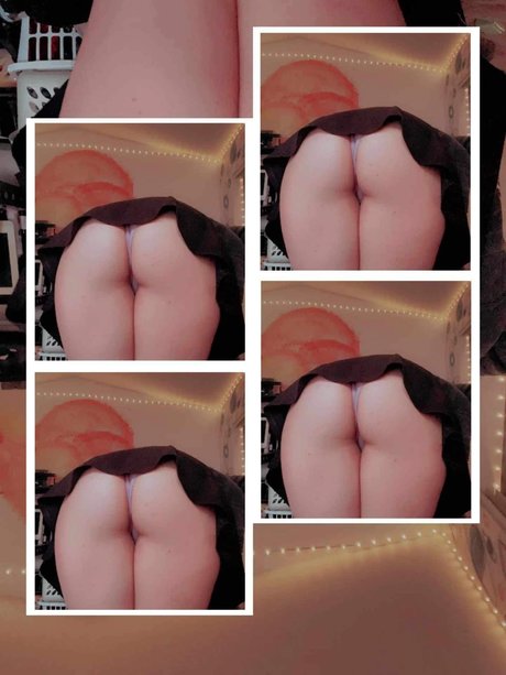 Foto di nudo di fuga di OnlyFans di Orion