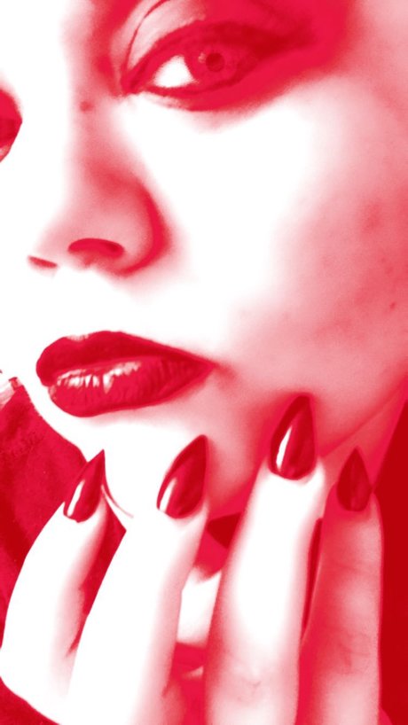 Foto di nudo di fuga di OnlyFans di Paytonpaine