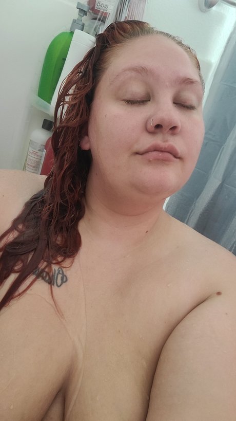 Foto di nudo di fuga di OnlyFans di Peanutbrittle