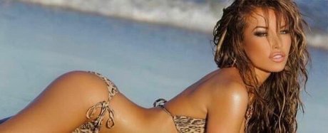 Foto di nudo di fuga di OnlyFans di Vanessa Monique