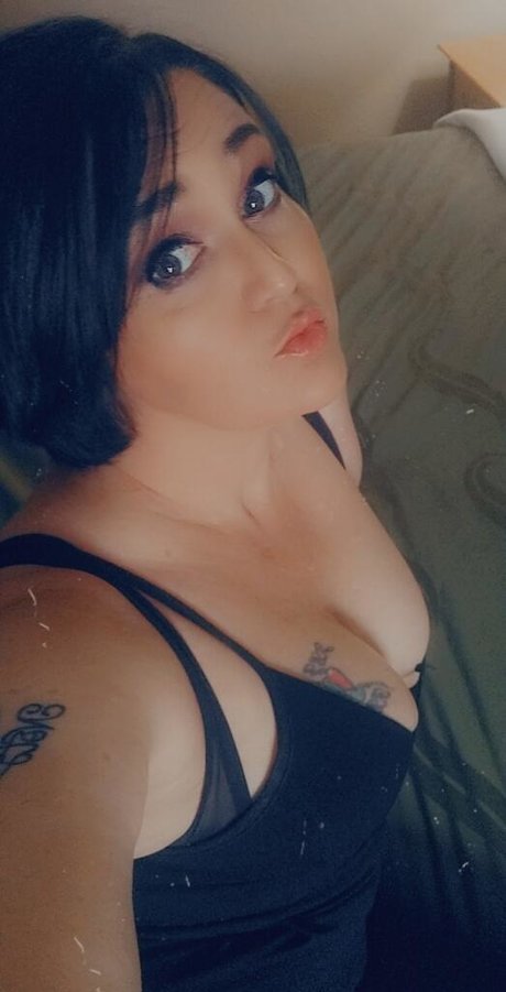 Foto di nudo di fuga di OnlyFans di Phoenix