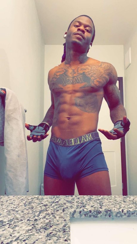 Foto di nudo di fuga di OnlyFans di Empower Fitness