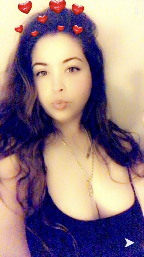 Foto di nudo di fuga di OnlyFans di 1savageputiii