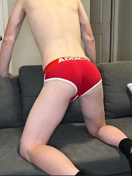 Ginger Boy