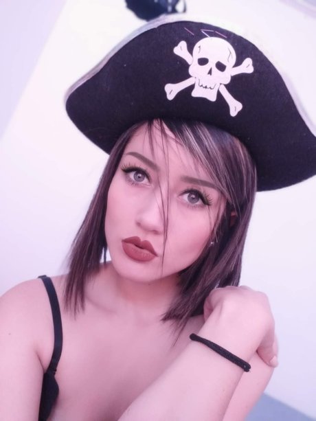 Foto di nudo di fuga di OnlyFans di Emma Rosse