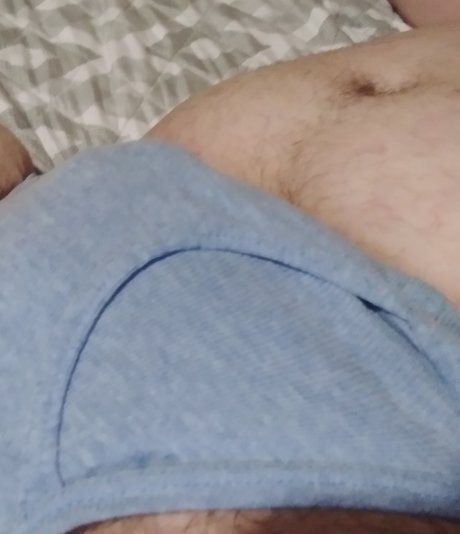 Foto di nudo di fuga di OnlyFans di Ben Dover