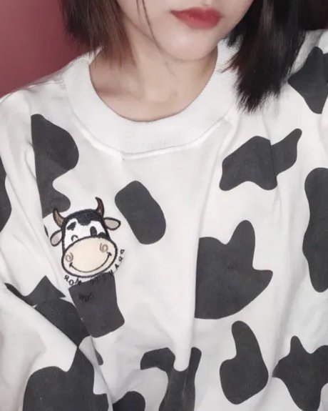 Foto di nudo di fuga di OnlyFans di Your Rabbit Girl