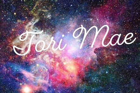 Foto di nudo di fuga di OnlyFans di Tori Mae