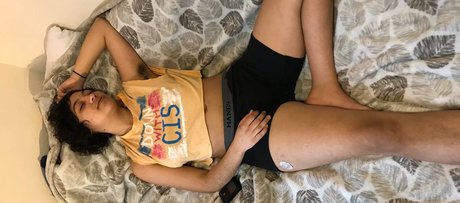 Foto di nudo di fuga di OnlyFans di Fern Overlook