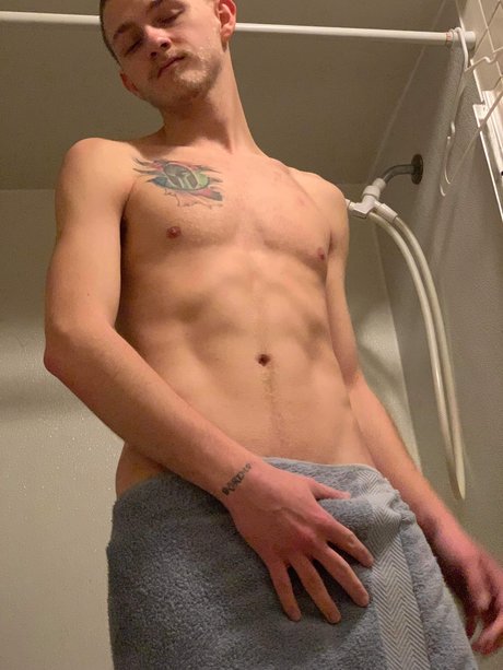 Foto di nudo di fuga di OnlyFans di Grimynsfw