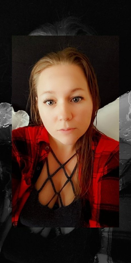 Foto di nudo di fuga di OnlyFans di Raebeamz