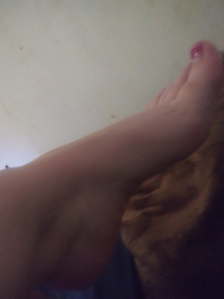Foto di nudo di fuga di OnlyFans di Katie