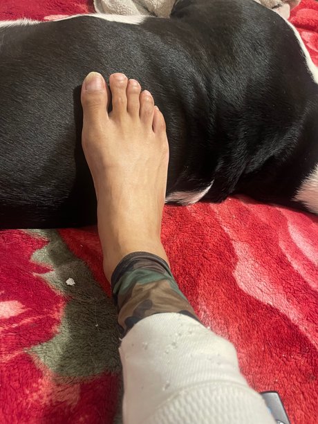 Foto di nudo di fuga di OnlyFans di Gee