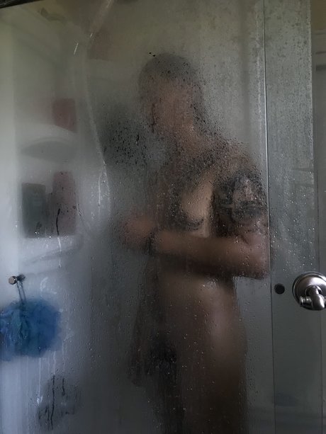 Foto di nudo di fuga di OnlyFans di Tazmanian Devil