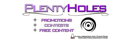 Foto di nudo di fuga di OnlyFans di Plentyholes