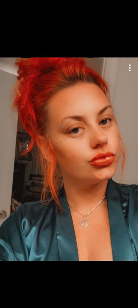 Foto di nudo di fuga di OnlyFans di Katina Wonderlick
