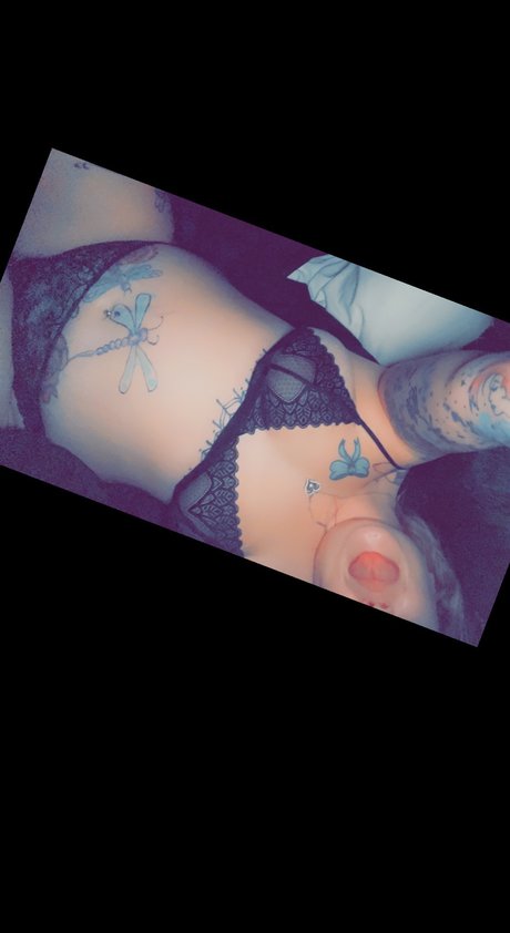 Foto di nudo di fuga di OnlyFans di Haileybug