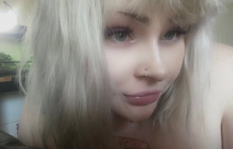 Foto di nudo di fuga di OnlyFans di Sugarbun
