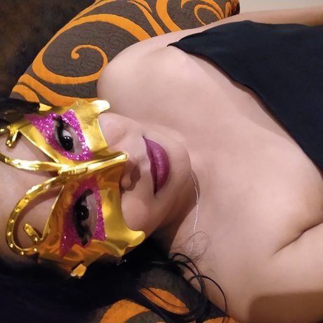 Foto di nudo di fuga di OnlyFans di Daniela Luxxx