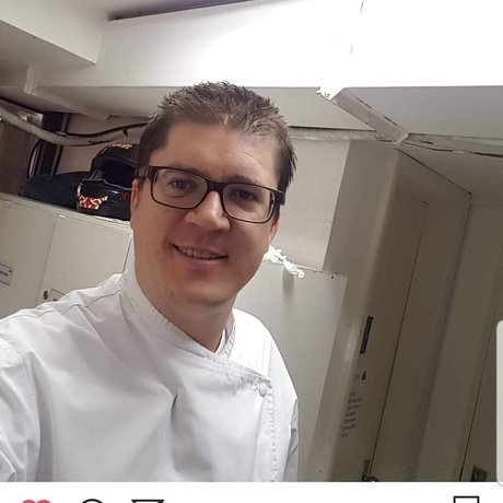 Foto di nudo di fuga di OnlyFans di El Gaucho