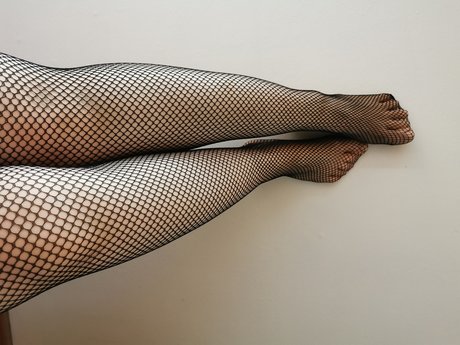 Foto di nudo di fuga di OnlyFans di Miss Louise