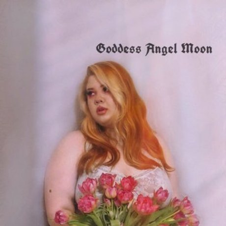 Foto di nudo di fuga di OnlyFans di Goddess Angel Moon