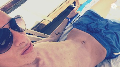 Foto di nudo di fuga di OnlyFans di Shockedmoisture