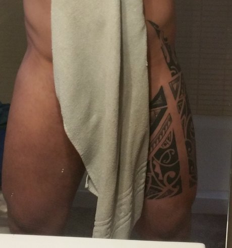 Foto di nudo di fuga di OnlyFans di Giraldillo